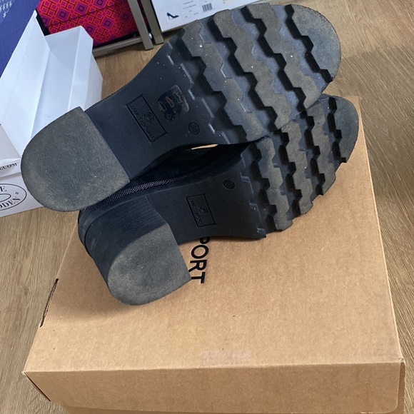 Janet Sports Boots size 38 - Picture 6 of 6